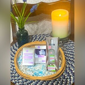 GBC Global Beauty Care 3 Piece Skincare Set